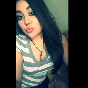 Meet your Posher, Ruth