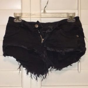 SOLD! Brandy Melville Shorts
