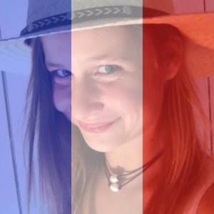 Meet your Posher, Carolyn