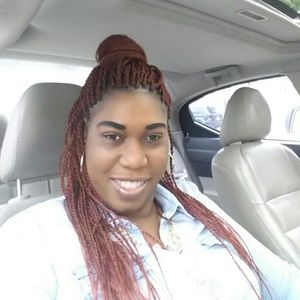 Meet your Posher, Colette