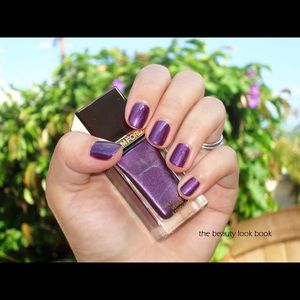 Tom Ford nail polish