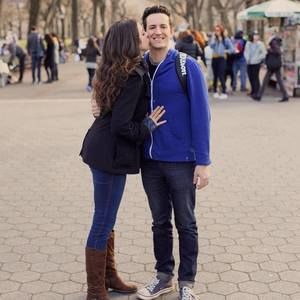 Meet your Posher, Alexandria