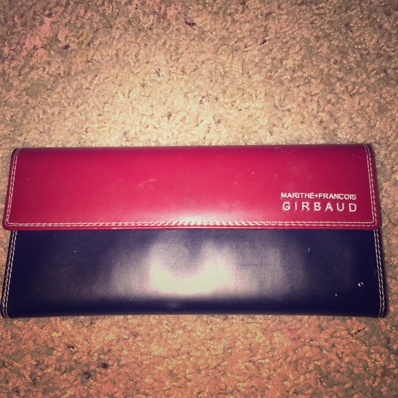 Wallet.