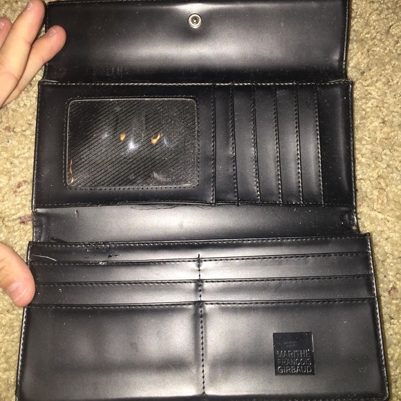 Wallet. - Picture 2 of 2