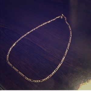 Gold Chain 14k approximately 19inches💥💥💥💥💥