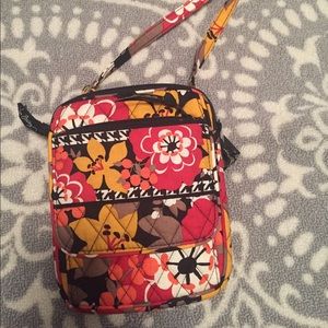 Vera Bradley crossbody
