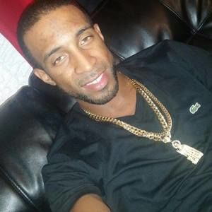 Meet your Posher, Bryan