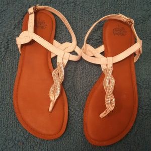 Sandals