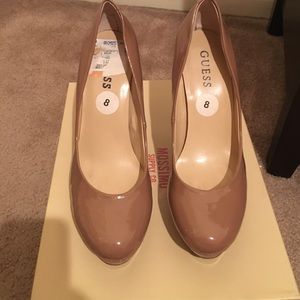Guess shoes