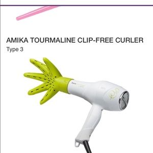 Meet your Posher, Lucelys