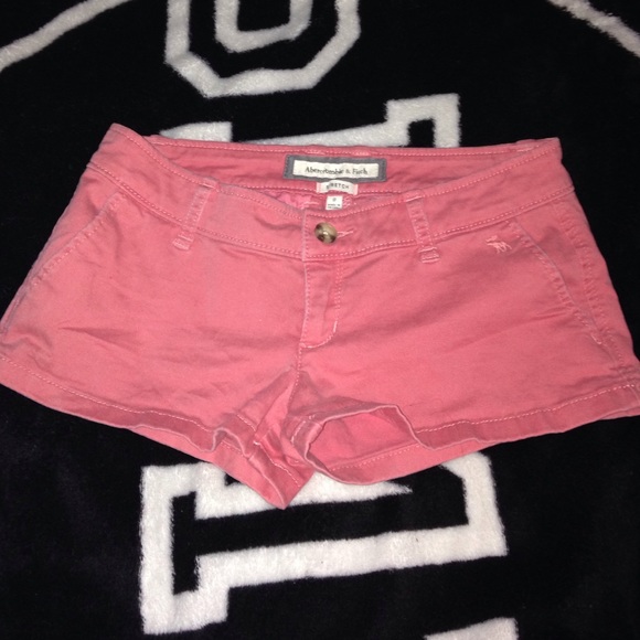 Abercombie & Fitch Shorts