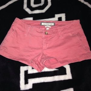 Abercombie & Fitch Shorts