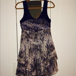 SugarLips Dragonfly Dress