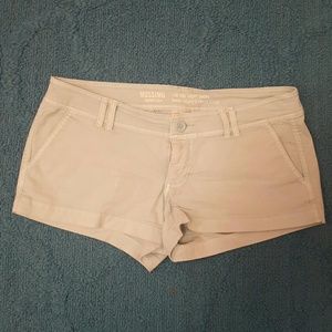Womens shorts