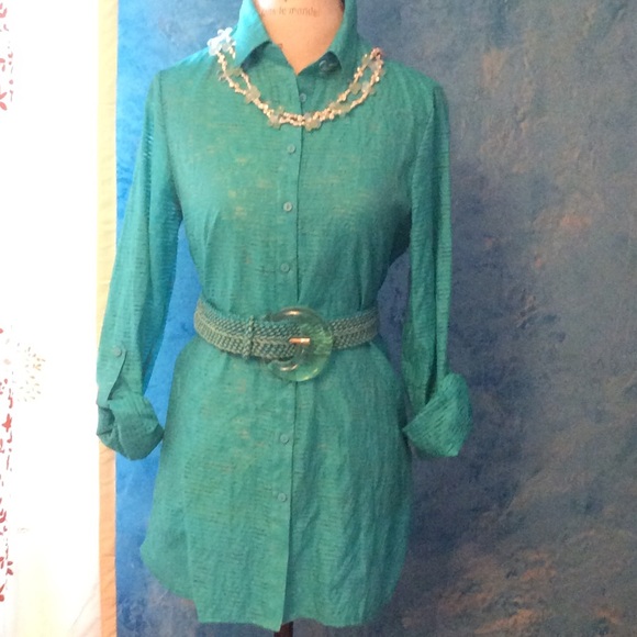 Spring time Blouse