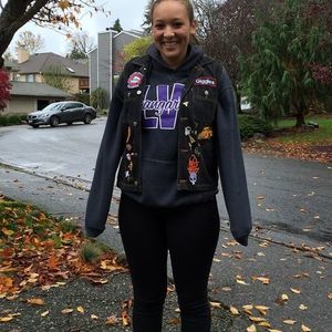 Meet your Posher, Anna