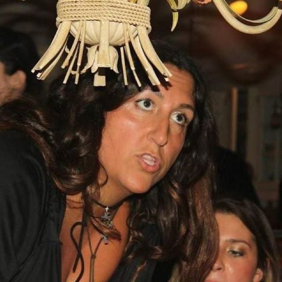 Meet your Posher, Nikki