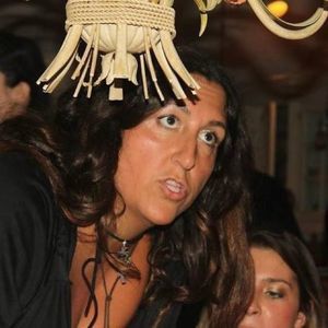 Meet your Posher, Nikki