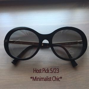 Giorgio Armani women's sunglasses