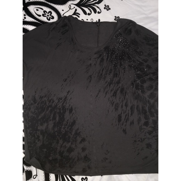 Dressy Express Top