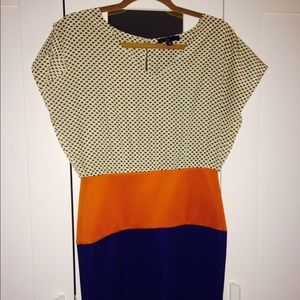 C. Luce Midi Dress