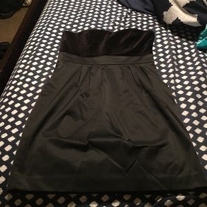Banana republic Factory dress.