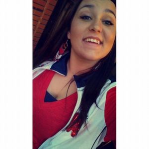 Meet your Posher, Brianna