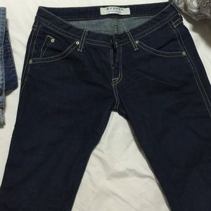 Size 29 Hudson Jeans