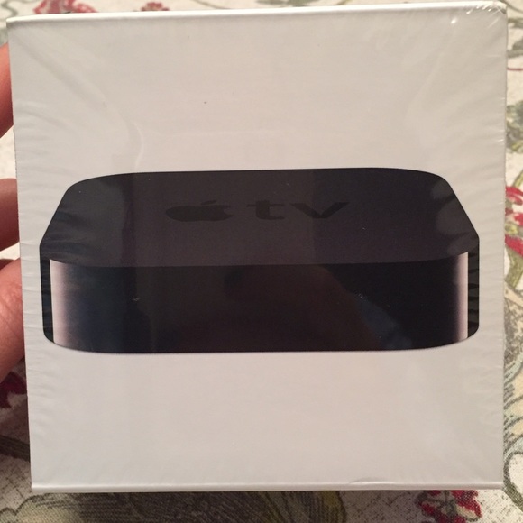 Apple TV