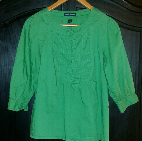 Gap Shirt
