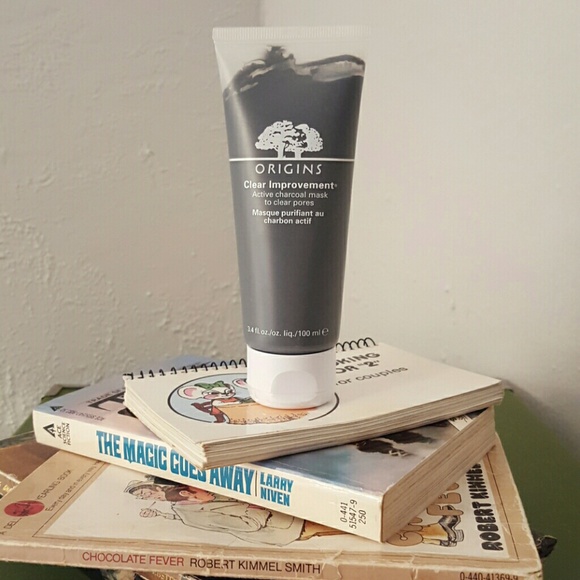 Origins clear improvement