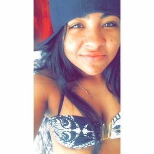 Meet your Posher, Tainara