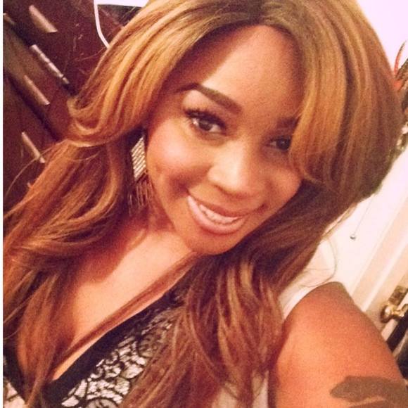 Meet your Posher, Darrlyn - Picture 1 of 1