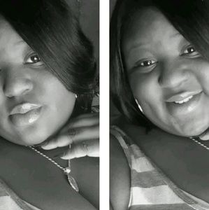 Meet your Posher, Alliah