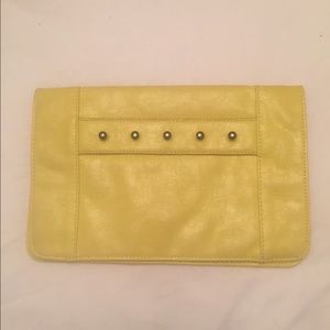 BCBGeneration clutch