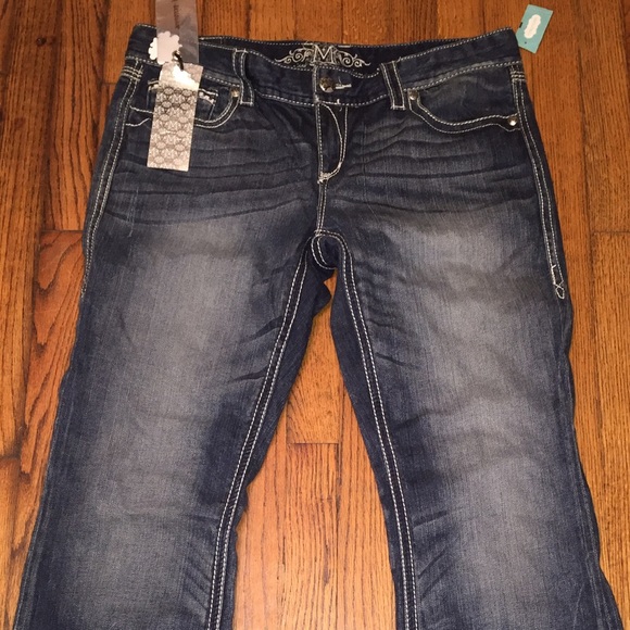 Maurice's Premium Jeans Size 15/16