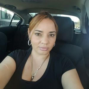 Meet your Posher, Ericka