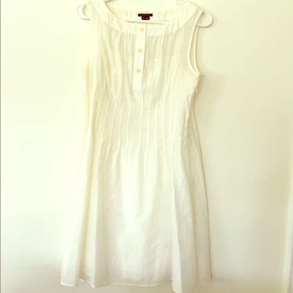Adorable Theory dress