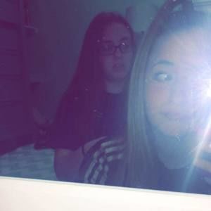 Meet your Posher, Shelby