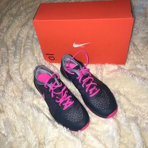 🆕LISTING Nike Dual Fusion TR3 #57