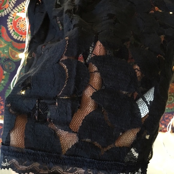 A&F blouse - Picture 2 of 3