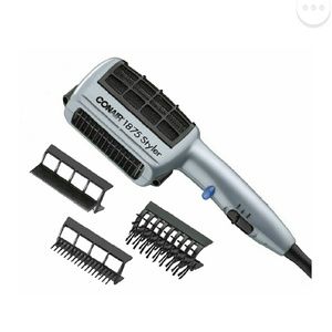 Conair 1875 Styler Hairdryer 3 in 1