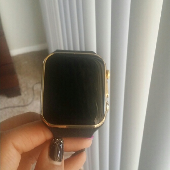 Android smart watch Scinex