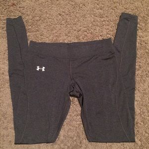 Under Armour leggings