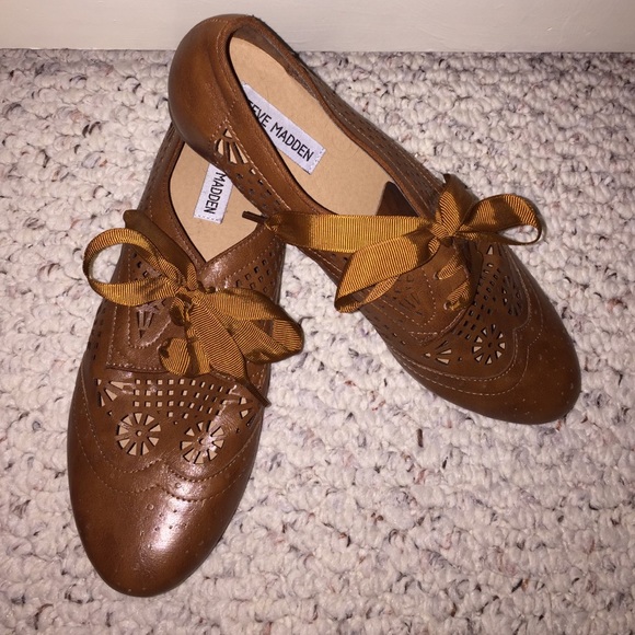 Brown Lofers