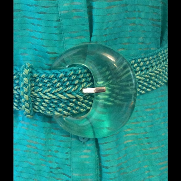 Belt