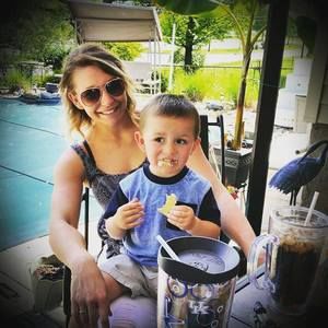 Meet your Posher, Jamie