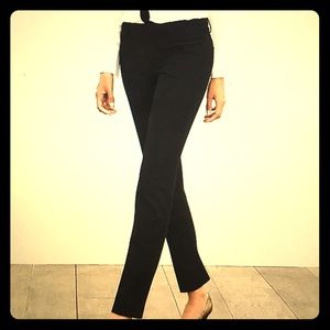 Banana Republic Sloan-Fit Slim Ankle Pant