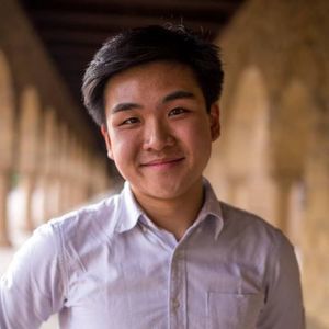 Meet your Posher, Thomas