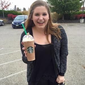 Meet your Posher, Katie